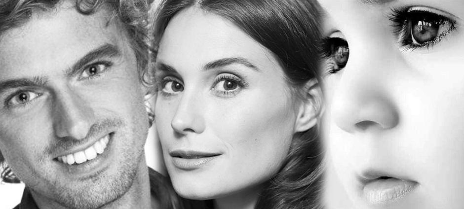 Fabian, Nienke en Lynn