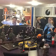 kerst