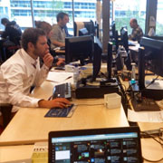 liveblogger