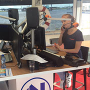 radioregisseur
